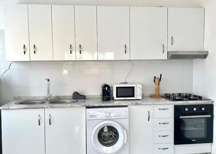 Vila De Santiago Apartment