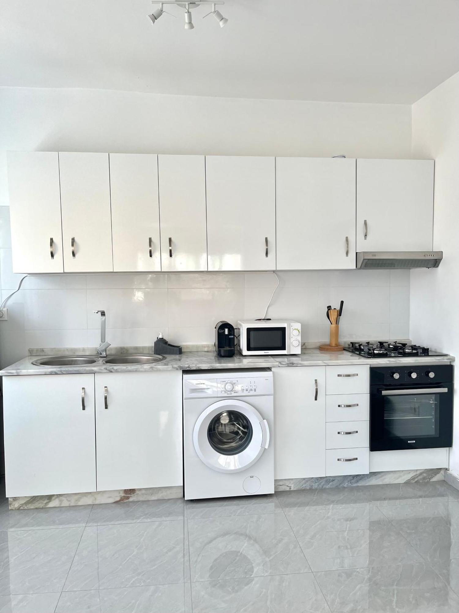 De Santiago Apartamento Pedra Badejo (Santiago)